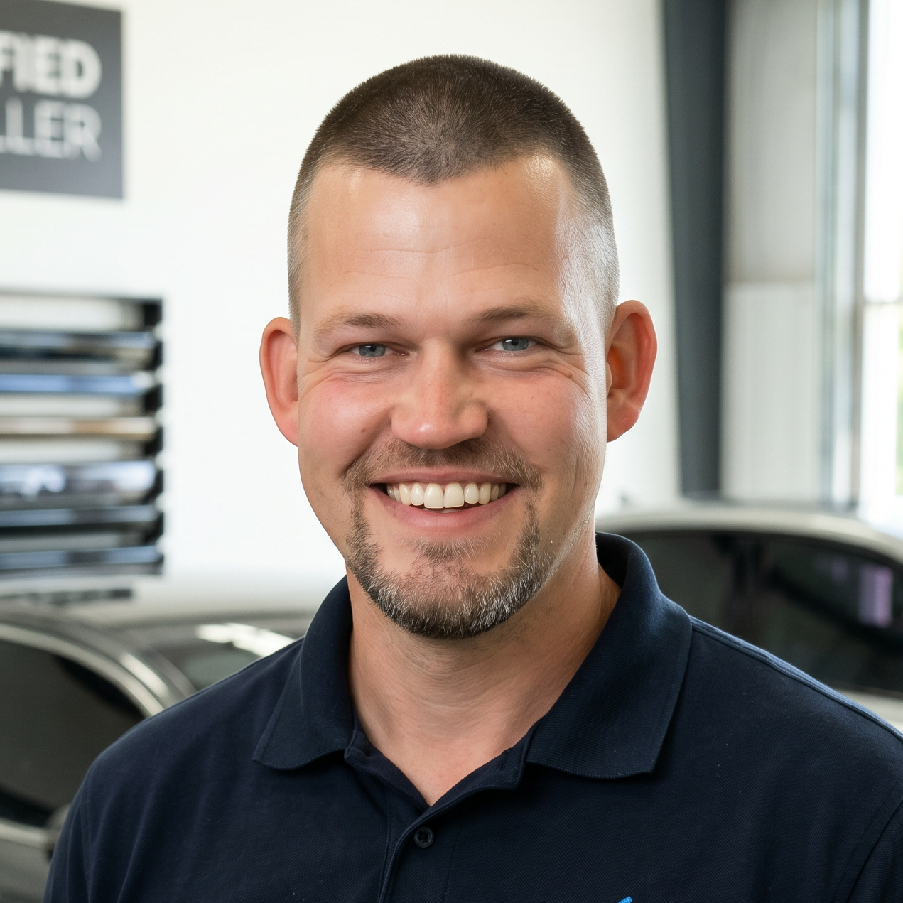 Robert Querner Folientechnik Pirna
